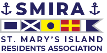 St. Mary's Island Residents Association (SMIRA)
